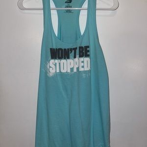 Racerback Athletic Tank WWE/John Cena